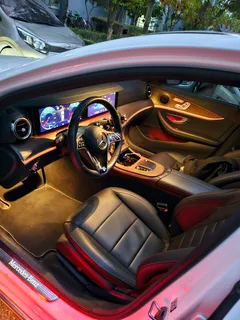 2023 Mercedes-Benz E-Class E250 Exclusive — фото 5