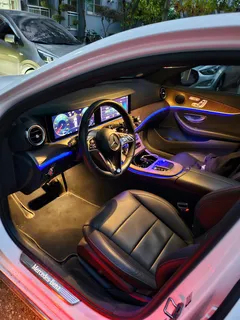 2023 Mercedes-Benz E-Class E250 Exclusive — фото 6