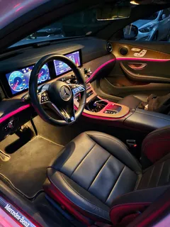 2023 Mercedes-Benz E-Class E250 Exclusive — фото 13