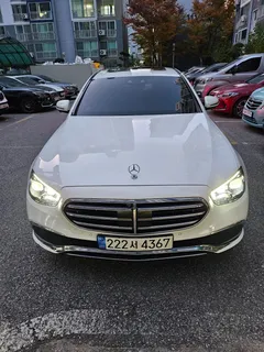 2023 Mercedes-Benz E-Class E250 Exclusive — фото 14