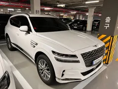 2022 Genesis GV80 2.5T Gasoline AWD — фото 1