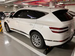 2022 Genesis GV80 2.5T Gasoline AWD — фото 2