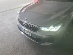2023 BMW Gran Turismo 630i xDrive M Sport — фото 3