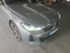 2023 BMW Gran Turismo 630i xDrive M Sport — фото 5