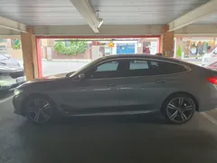 2023 BMW Gran Turismo 630i xDrive M Sport — фото 6
