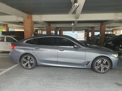 2023 BMW Gran Turismo 630i xDrive M Sport — фото 14