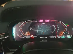 2023 BMW Gran Turismo 630i xDrive M Sport — фото 17