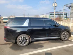 2023 Kia Carnival Diesel 9-Seater Noblesse — фото 6