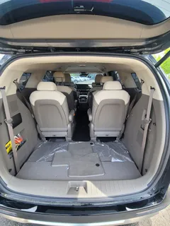2023 Kia Carnival Diesel 9-Seater Noblesse — фото 7