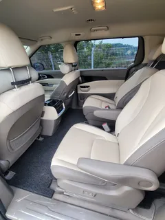 2023 Kia Carnival Diesel 9-Seater Noblesse — фото 9