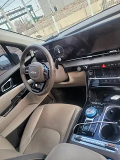 2023 Kia Carnival Diesel 9-Seater Noblesse — фото 10