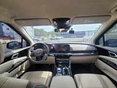 2023 Kia Carnival Diesel 9-Seater Noblesse — фото 15