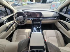 2023 Kia Carnival Diesel 9-Seater Noblesse — фото 16