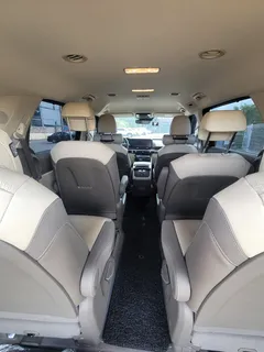 2023 Kia Carnival Diesel 9-Seater Noblesse — фото 17