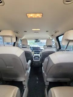 2023 Kia Carnival Diesel 9-Seater Noblesse — фото 18