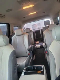 2023 Kia Carnival Diesel 9-Seater Noblesse — фото 19