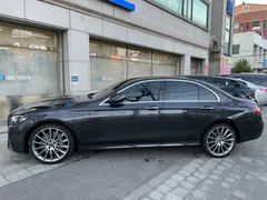 2022 Mercedes-Benz E-Class E350 4MATIC AMG Line — фото 3