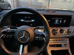 2022 Mercedes-Benz E-Class E350 4MATIC AMG Line — фото 10