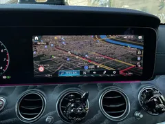 2022 Mercedes-Benz E-Class E350 4MATIC AMG Line — фото 16