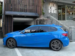 2023 BMW 1-Series 120i M Sports — фото 2