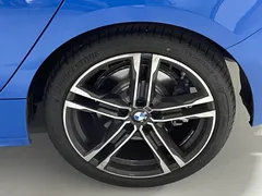 2023 BMW 1-Series 120i M Sports — фото 5