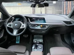 2023 BMW 1-Series 120i M Sports — фото 8