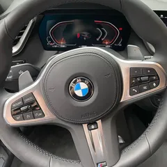 2023 BMW 1-Series 120i M Sports — фото 9