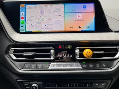 2023 BMW 1-Series 120i M Sports — фото 15