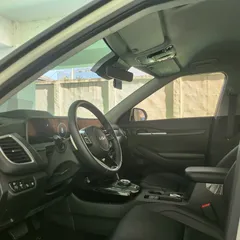 2024 Kia Seltos Gasoline 1.6 Turbo 2WD — фото 10