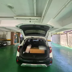 2024 Kia Seltos Gasoline 1.6 Turbo 2WD — фото 17