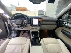 2023 Volvo XC40 B4 Ultimate Bright — фото 15