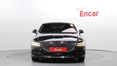 2022 Genesis G80 Gasoline 2.5 Turbo AWD — фото 3