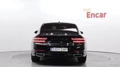 2022 Genesis G80 Gasoline 2.5 Turbo AWD — фото 4