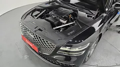 2022 Genesis G80 Gasoline 2.5 Turbo AWD — фото 6