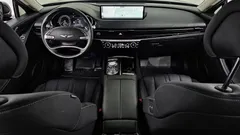 2022 Genesis G80 Gasoline 2.5 Turbo AWD — фото 7