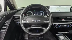 2022 Genesis G80 Gasoline 2.5 Turbo AWD — фото 11