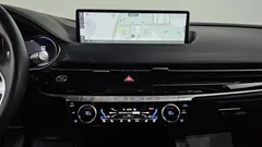 2022 Genesis G80 Gasoline 2.5 Turbo AWD — фото 13