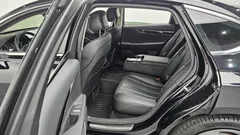 2022 Genesis G80 Gasoline 2.5 Turbo AWD — фото 18