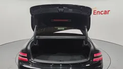 2022 Genesis G80 Gasoline 2.5 Turbo AWD — фото 20