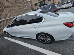 2022 BMW 3-Series 320d Luxury — фото 2