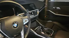 2022 BMW 3-Series 320d Luxury — фото 8