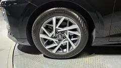 2023 Hyundai Grandeur 3.5 LPG 2WD (Taxi), чёрный — фото 5
