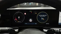 2023 Hyundai Grandeur 3.5 LPG 2WD (Taxi), чёрный — фото 8
