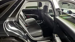 2023 Hyundai Grandeur 3.5 LPG 2WD (Taxi), чёрный — фото 11