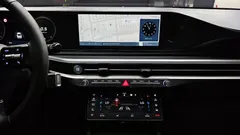 2023 Hyundai Grandeur 3.5 LPG 2WD (Taxi), чёрный — фото 14