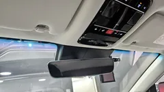 2023 Hyundai Grandeur 3.5 LPG 2WD (Taxi), чёрный — фото 18