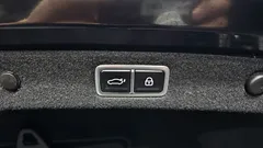2023 Hyundai Grandeur 3.5 LPG 2WD (Taxi), чёрный — фото 20