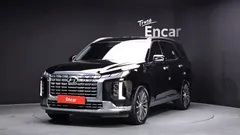 2023 Hyundai Palisade Diesel 2.2 4WD — фото 1