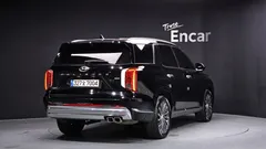 2023 Hyundai Palisade Diesel 2.2 4WD — фото 2