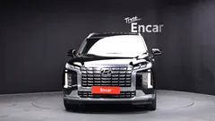 2023 Hyundai Palisade Diesel 2.2 4WD — фото 3